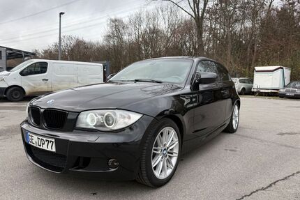 BMW 120 Gebrauchtwagen