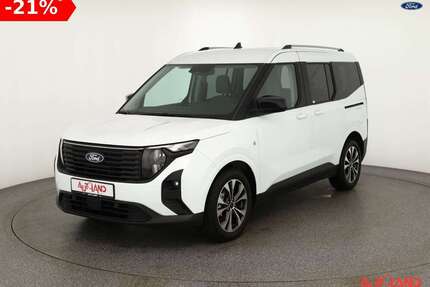 Ford Tourneo Courier Gebrauchtwagen