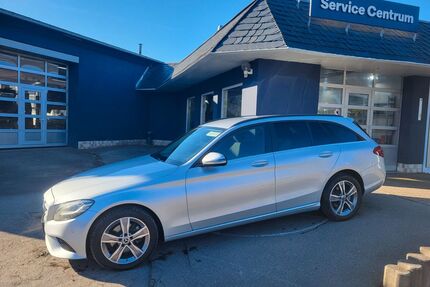 Mercedes-Benz C 220 Gebrauchtwagen