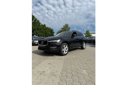 Volvo XC60 Gebrauchtwagen
