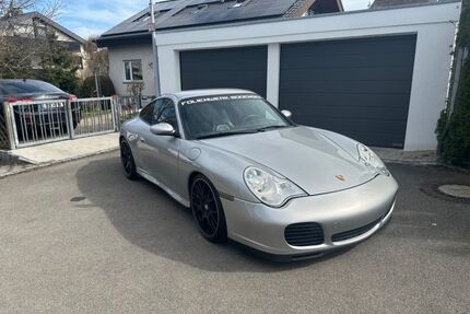 Porsche 996 Gebrauchtwagen