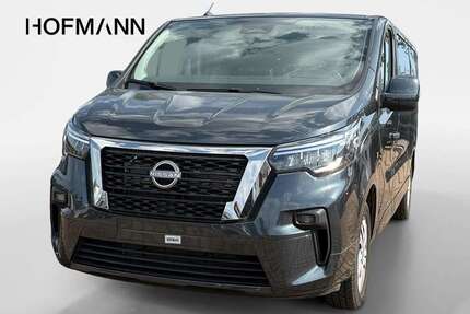 Nissan Primastar Gebrauchtwagen