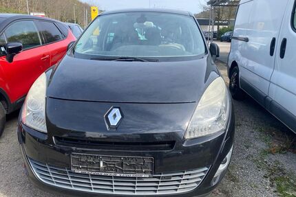 Renault Grand Scenic Gebrauchtwagen