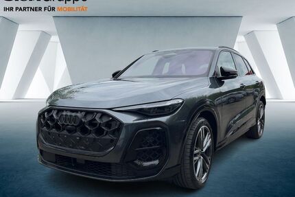 Audi SQ5 Gebrauchtwagen