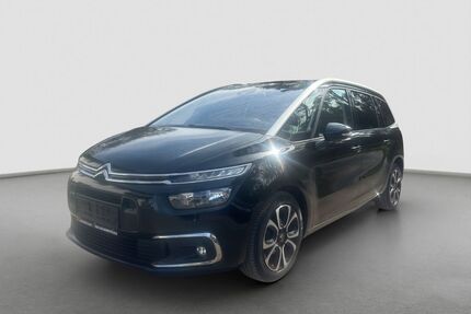 Citroen Grand C4 Picasso / SpaceTourer Gebrauchtwagen