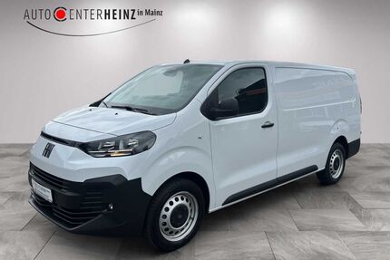 Fiat Scudo Gebrauchtwagen