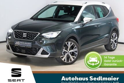 Seat Arona Gebrauchtwagen