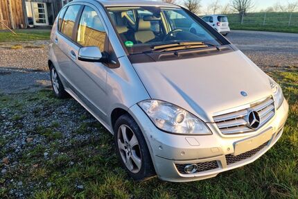 Mercedes-Benz A 200 Gebrauchtwagen