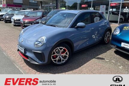 GWM Ora 03 Gebrauchtwagen