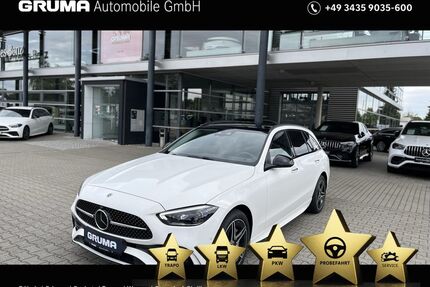 Mercedes-Benz C 300 Gebrauchtwagen