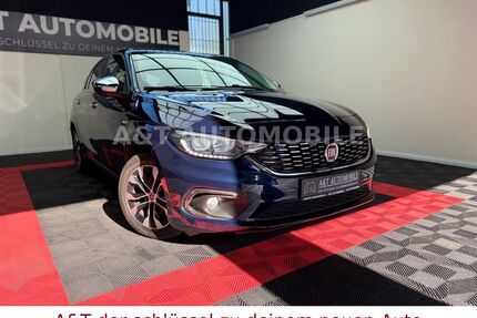 Fiat Tipo Gebrauchtwagen