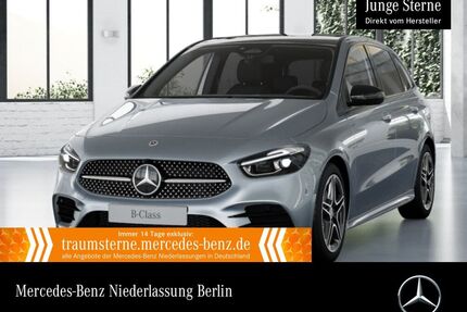 Mercedes-Benz B 250 Gebrauchtwagen