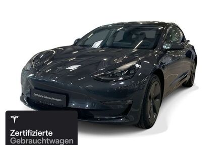 Tesla Model 3 Gebrauchtwagen