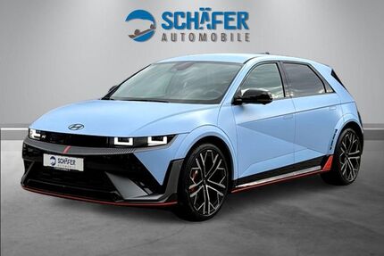 Hyundai IONIQ 5 Gebrauchtwagen
