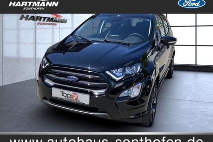 Ford EcoSport Gebrauchtwagen