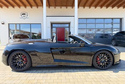 Audi R8 Gebrauchtwagen