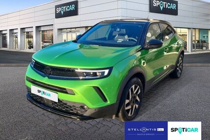 Opel Mokka Gebrauchtwagen