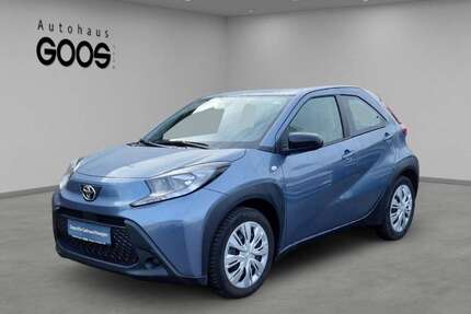 Toyota Aygo X Gebrauchtwagen