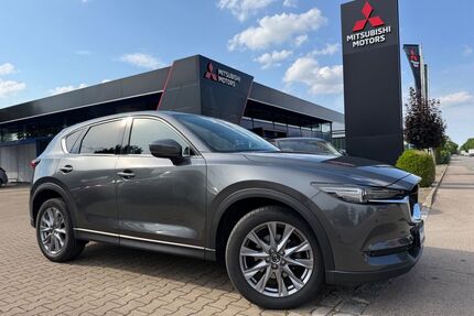 Mazda CX-5 Gebrauchtwagen