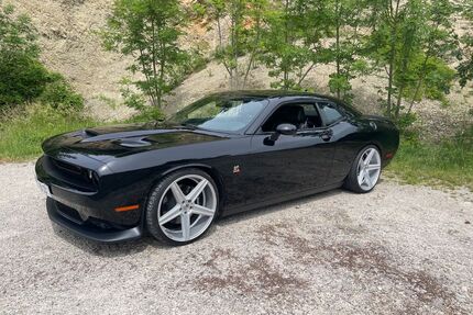 Dodge Challenger Gebrauchtwagen