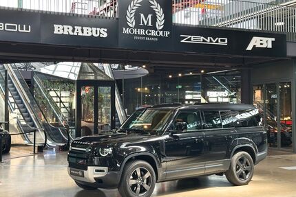 Land Rover Defender Gebrauchtwagen