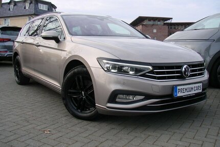 Renault Passat 2.0TDi Business Panorama ACC IQ.Light 