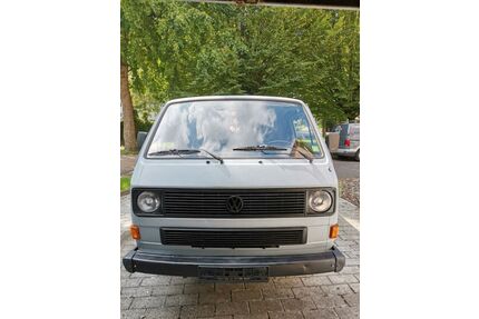 VW T3 andere Gebrauchtwagen