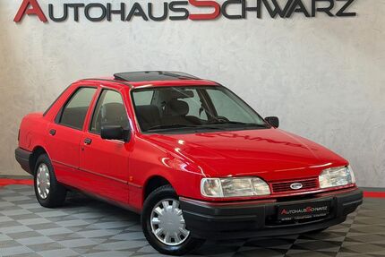 Ford Sierra Gebrauchtwagen