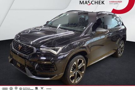 Cupra Ateca Gebrauchtwagen