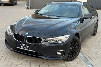 BMW 418 Gran Coupé Gebrauchtwagen