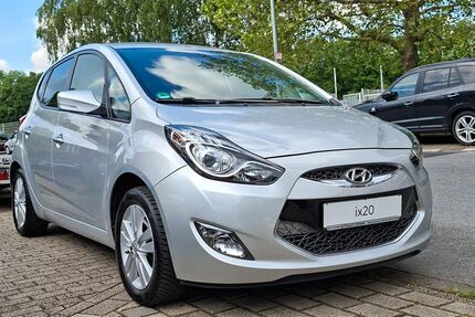 Hyundai ix20 Gebrauchtwagen