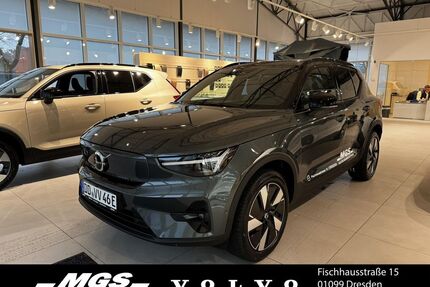 Volvo EX40 Gebrauchtwagen
