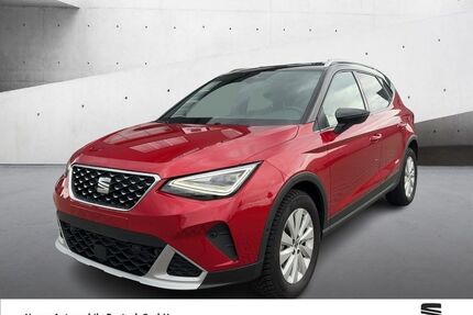 Seat Arona Gebrauchtwagen