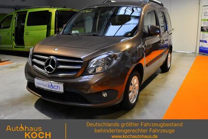 Mercedes-Benz Citan Gebrauchtwagen