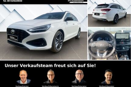 Hyundai i30 Gebrauchtwagen