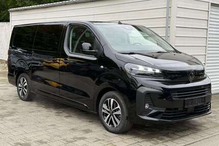 Peugeot Traveller Gebrauchtwagen