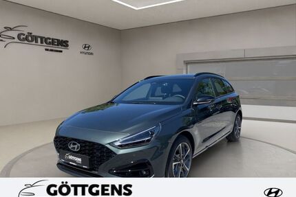 Hyundai i30 Gebrauchtwagen