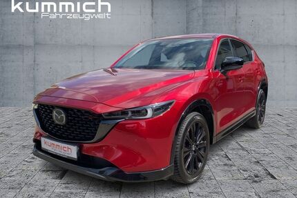 Mazda CX-5 Gebrauchtwagen