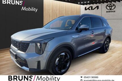 Kia Sorento Gebrauchtwagen