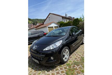 Peugeot 207 Gebrauchtwagen