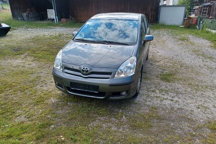 Toyota Corolla Verso Gebrauchtwagen