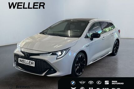 Toyota Corolla Gebrauchtwagen
