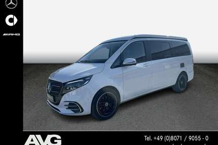 Mercedes-Benz Marco Polo Gebrauchtwagen