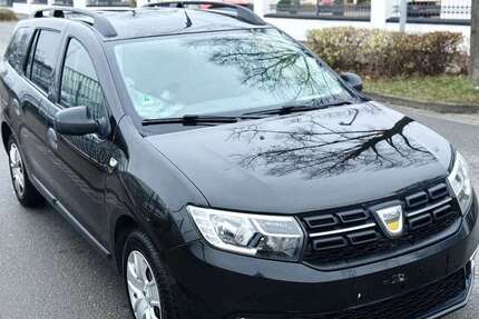Dacia Logan Gebrauchtwagen