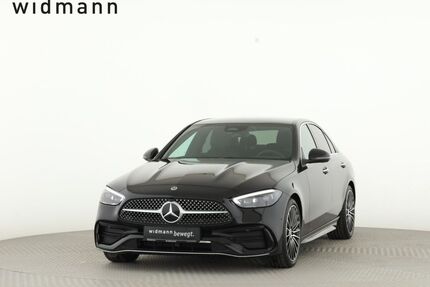 Mercedes-Benz C 200 Gebrauchtwagen