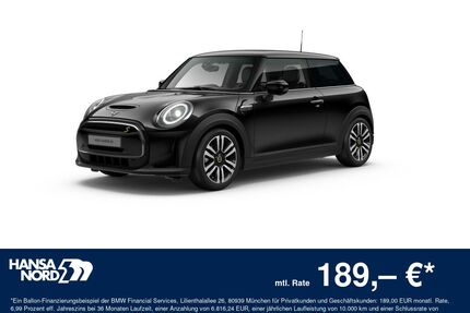 Mini Cooper SE Gebrauchtwagen