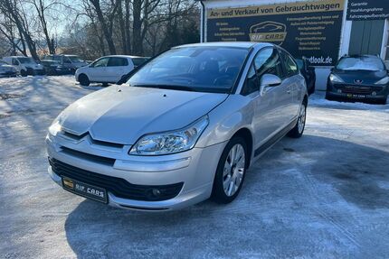 Citroen C4 Gebrauchtwagen