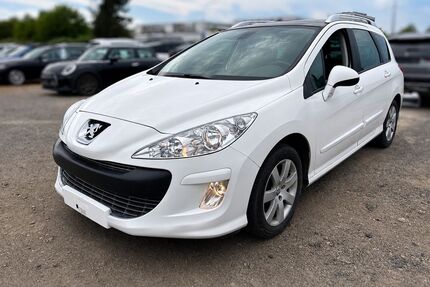 Peugeot 308 Gebrauchtwagen