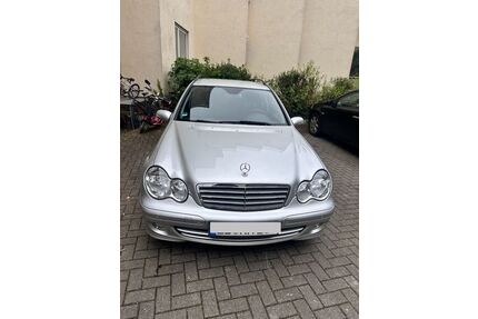 Mercedes-Benz C 200 Gebrauchtwagen