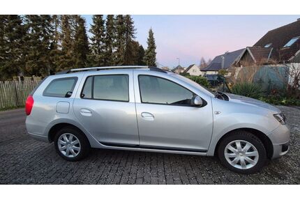 Dacia Logan Gebrauchtwagen
